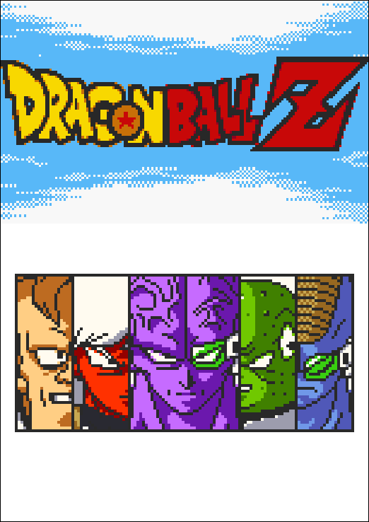 Chapitre 13 - Le Commando Ginue